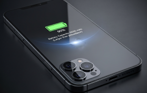 شایعه شده ظرفیت باتری آیفون ۱۷ پرو مکس از مدل قبلیش بیشتر می‌شه