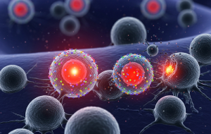 سلول‌های ‘قاتل طبیعی’ تقویت‌شده می‌تونن به ایمونوتراپی سرطان آماده مصرف منجر بشن