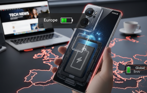 آنر Magic8 Pro توی اروپا باتری کوچکتری خواهد داشت؛ نگاهی به تفاوت‌ها