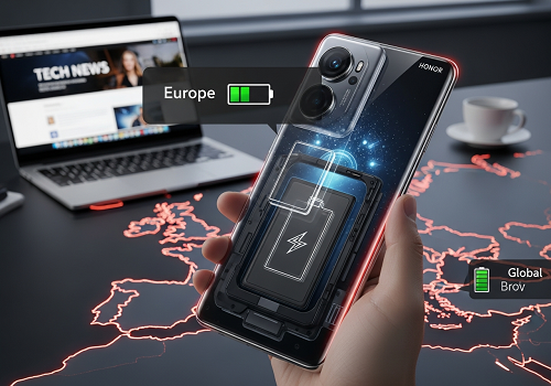 آنر Magic8 Pro توی اروپا باتری کوچکتری خواهد داشت؛ نگاهی به تفاوت‌ها